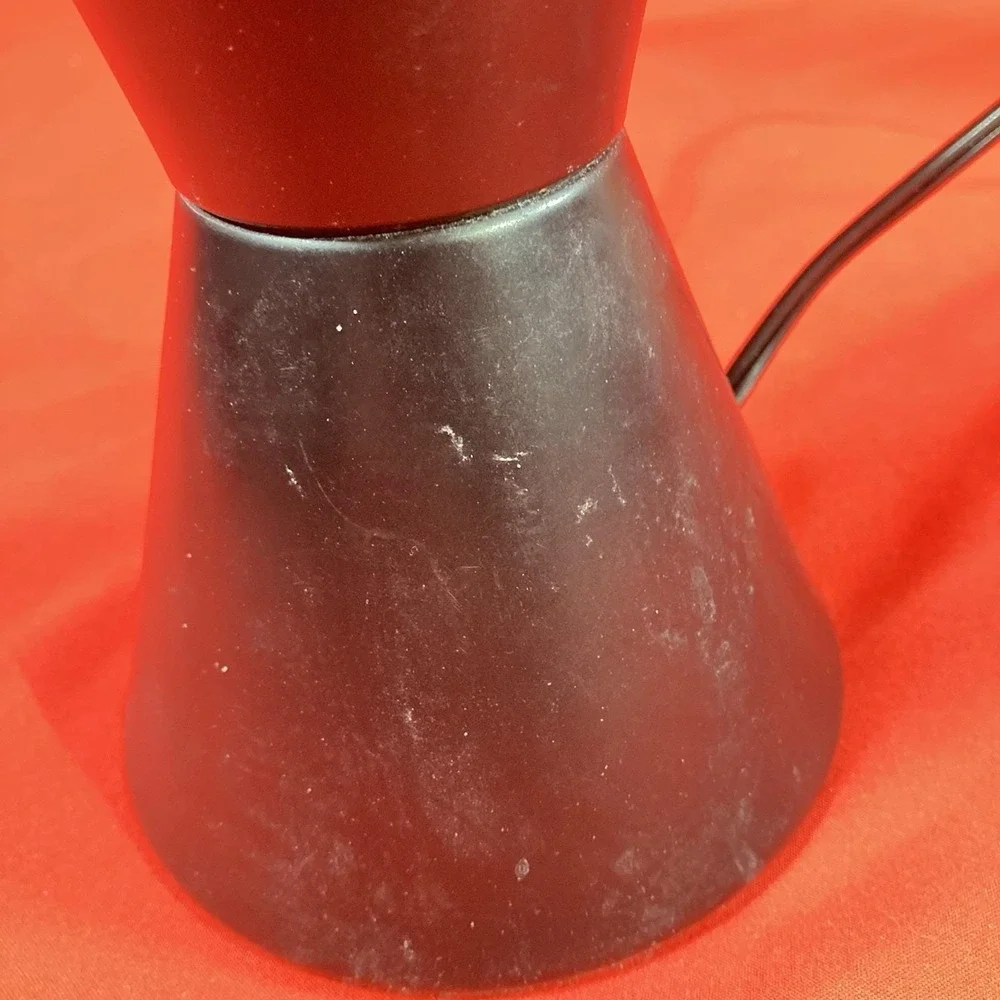 Vintage Lava Lite Lamp 16